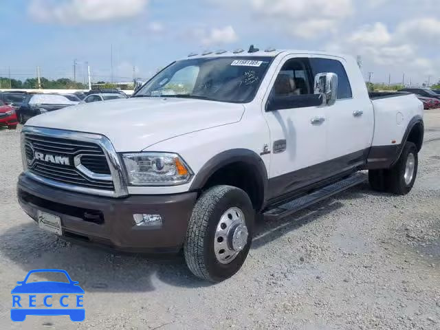 2018 RAM 3500 LONGH 3C63RRNLXJG103523 зображення 1