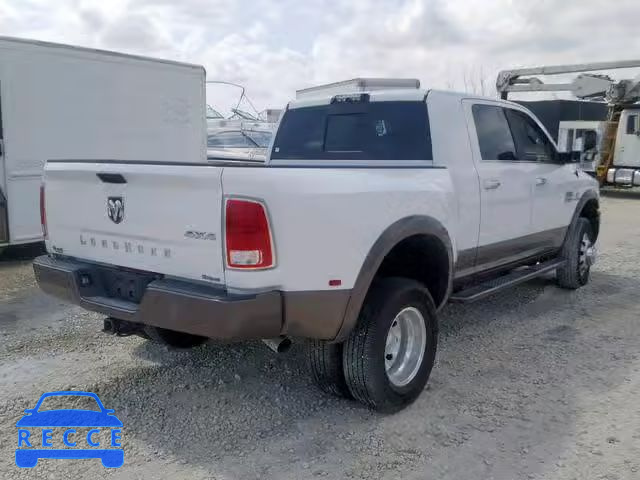 2018 RAM 3500 LONGH 3C63RRNLXJG103523 Bild 3