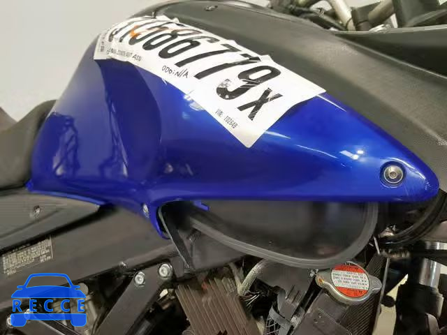 2013 SUZUKI DL650 A JS1VP56AXD2102649 image 15