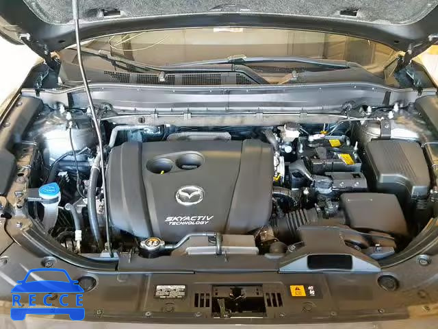 2019 MAZDA CX-5 GRAND JM3KFADM9K0525501 image 6