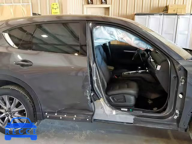 2019 MAZDA CX-5 GRAND JM3KFADM9K0525501 Bild 8