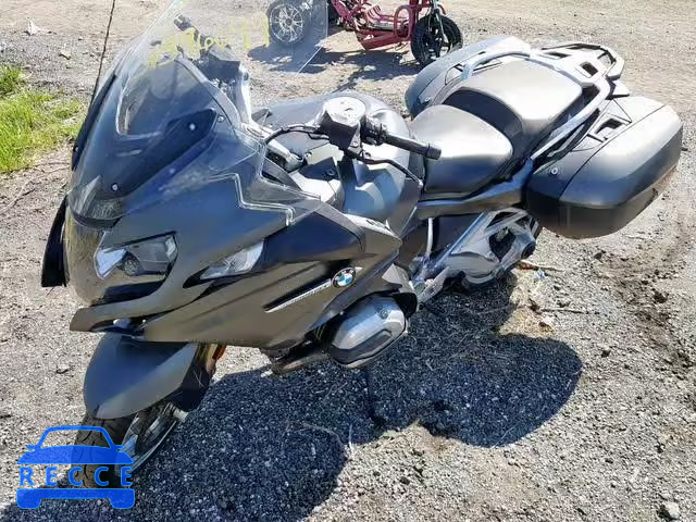 2014 BMW R1200 RT WB10A1301EZ190891 зображення 1