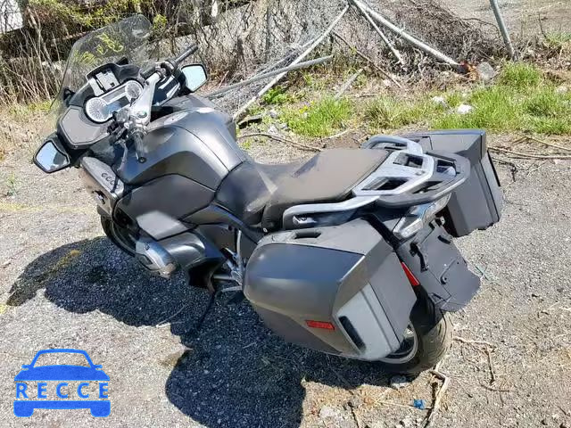 2014 BMW R1200 RT WB10A1301EZ190891 зображення 2