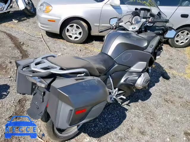 2014 BMW R1200 RT WB10A1301EZ190891 Bild 3