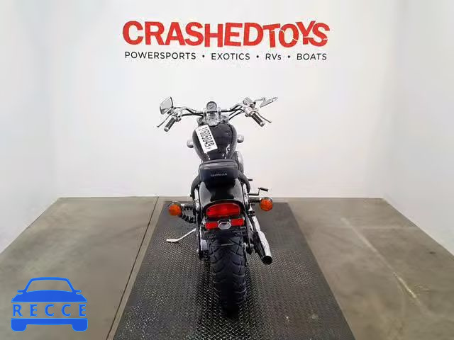 2003 HONDA VT600 CD JH2PC213X3M402252 image 3