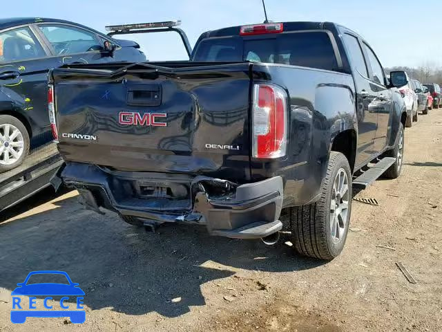 2017 GMC CANYON DEN 1GTP6EE16H1273767 image 3