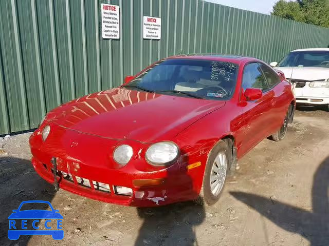 1995 TOYOTA CELICA BAS JT2AT00N0S0034586 image 1