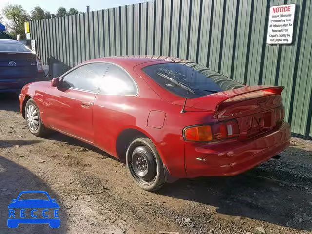 1995 TOYOTA CELICA BAS JT2AT00N0S0034586 image 2