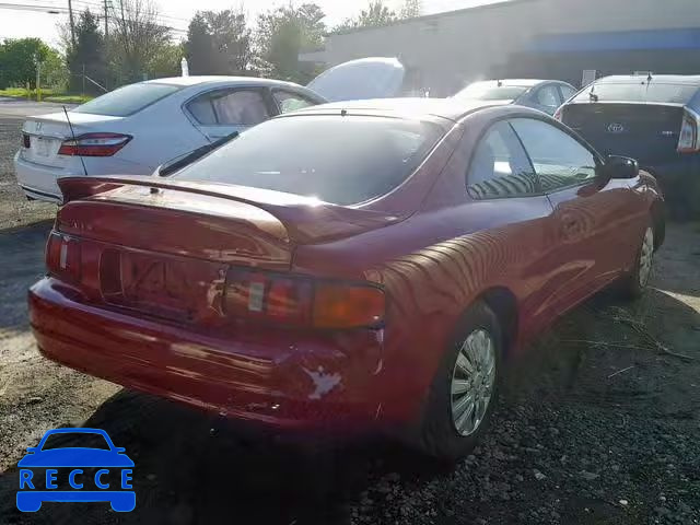 1995 TOYOTA CELICA BAS JT2AT00N0S0034586 image 3