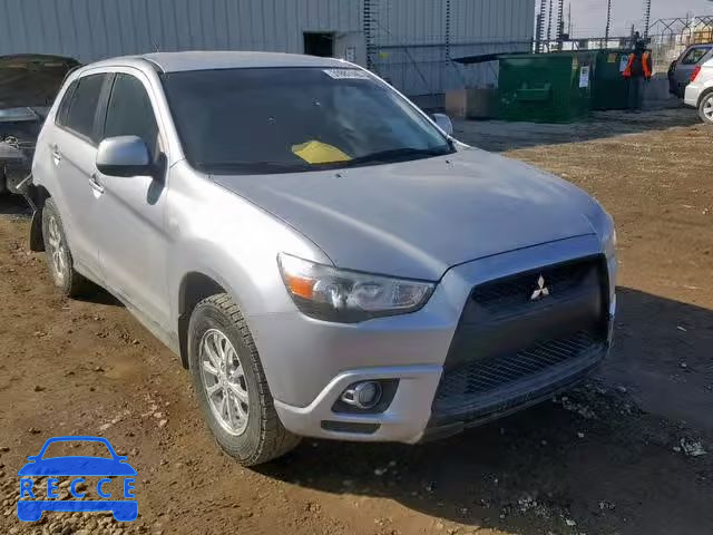 2012 MITSUBISHI RVR SE JA4AJ3AUXCZ604704 зображення 0