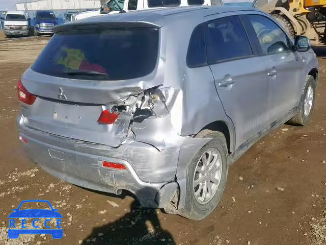 2012 MITSUBISHI RVR SE JA4AJ3AUXCZ604704 Bild 3