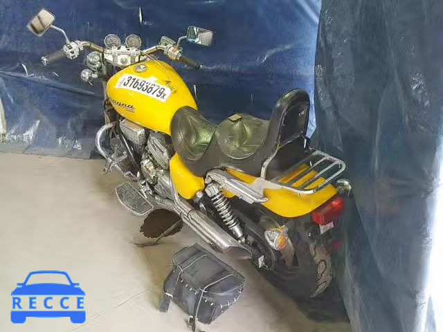 1996 HONDA VF750 C JH2RC4308TM200906 image 2