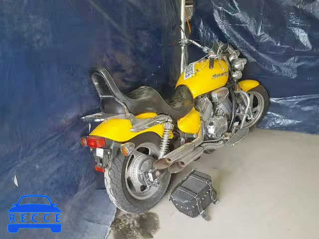 1996 HONDA VF750 C JH2RC4308TM200906 image 3