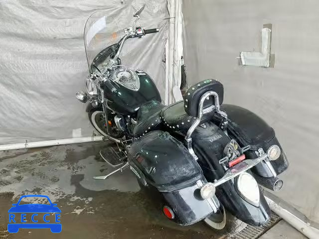 2005 YAMAHA XV1700 A JYAVP17E35A015520 image 2