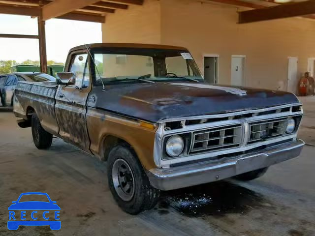1977 FORD OTHER F10BU024813 image 0