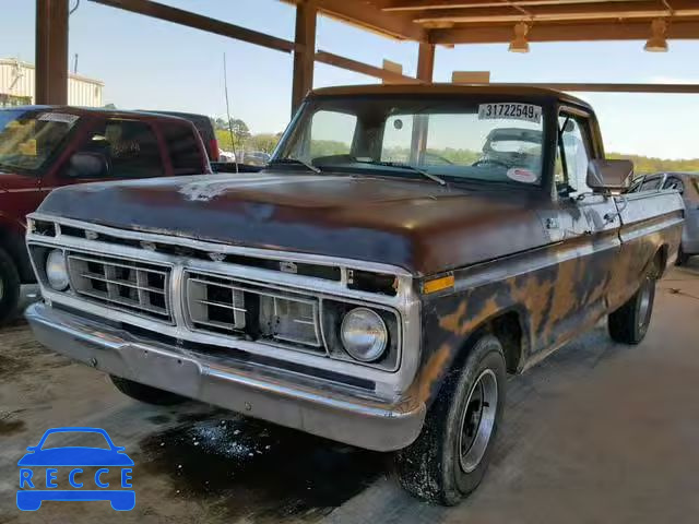 1977 FORD OTHER F10BU024813 image 1