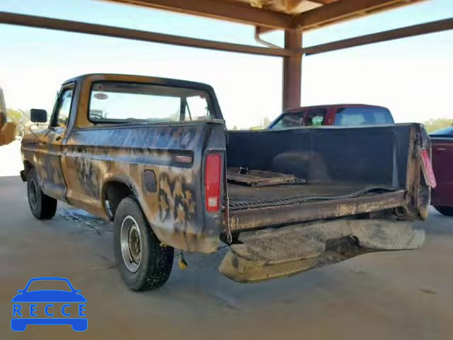 1977 FORD OTHER F10BU024813 image 2