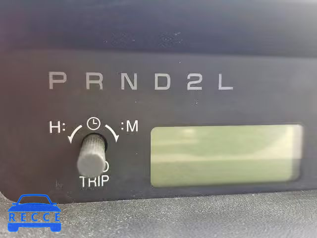 2006 TOYOTA XB JTLKT324964047468 зображення 7