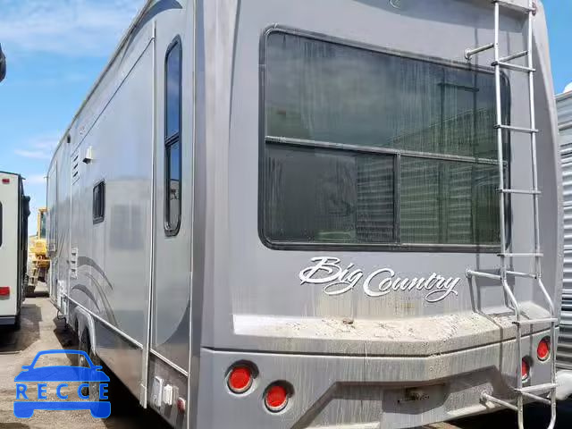 2011 HRTL BIGHORN 5SFBG3925BE235278 Bild 2