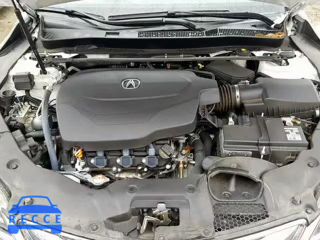 2017 ACURA TLX ADVANC 19UUB2F78HA005272 image 6