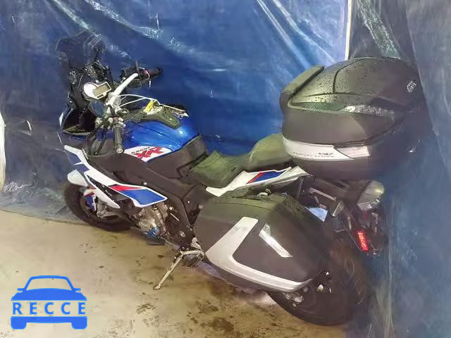 2018 BMW S 1000 XR WB10D1301JZ463412 image 2