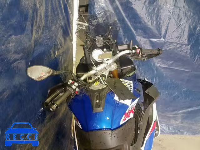 2018 BMW S 1000 XR WB10D1301JZ463412 image 4