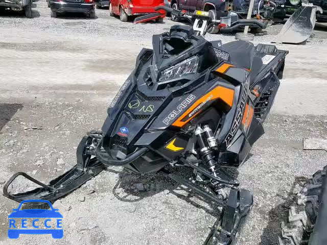 2019 POLARIS ASSAULT SN1EEC8R1KC342339 зображення 1