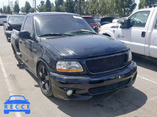 2003 FORD F150 SVT L 2FTRF073X3CA82693 image 0