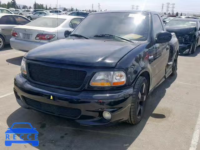 2003 FORD F150 SVT L 2FTRF073X3CA82693 image 1