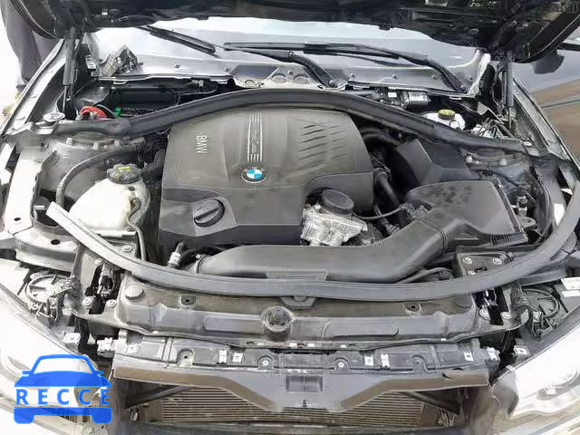 2016 BMW 435 XI WBA3R5C56GK374079 Bild 6
