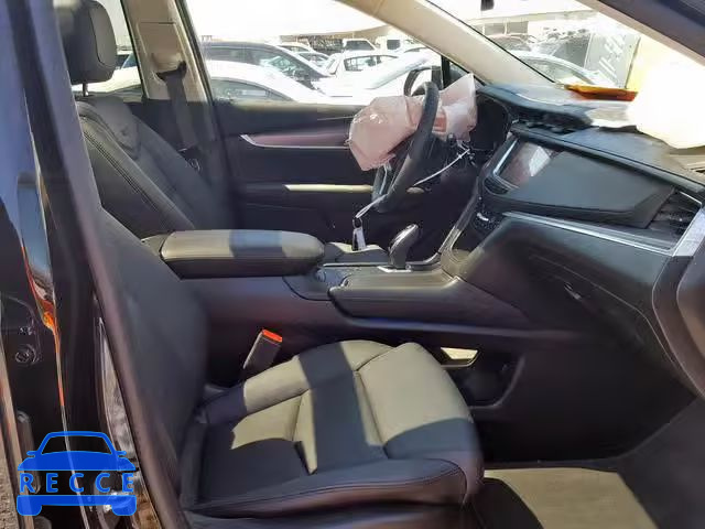 2019 CADILLAC XT5 PREMIU 1GYKNFRS3KZ213258 Bild 4