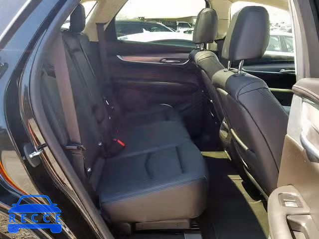 2019 CADILLAC XT5 PREMIU 1GYKNFRS3KZ213258 Bild 5