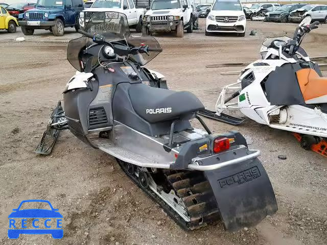 2012 POLARIS 550 SN1PB5BS6CC464169 image 2