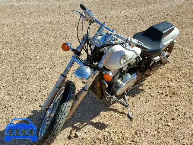 2003 HONDA VT750 DC JH2RC44093M703455 image 1