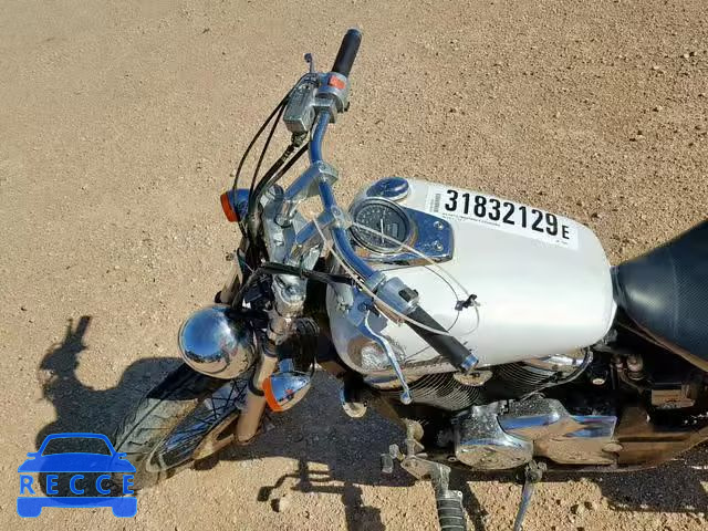 2003 HONDA VT750 DC JH2RC44093M703455 image 4