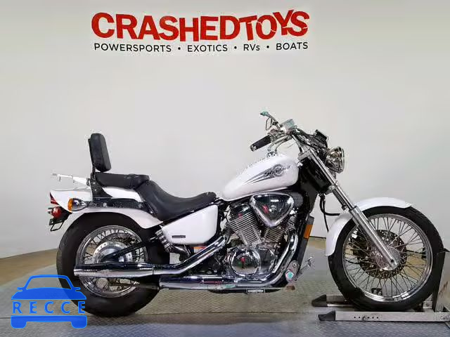 2005 HONDA VT600 CD JH2PC21435M600277 зображення 0