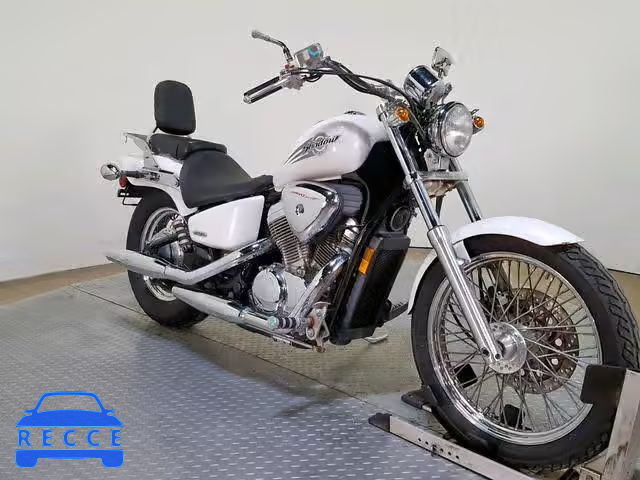 2005 HONDA VT600 CD JH2PC21435M600277 зображення 1