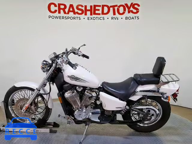 2005 HONDA VT600 CD JH2PC21435M600277 зображення 4