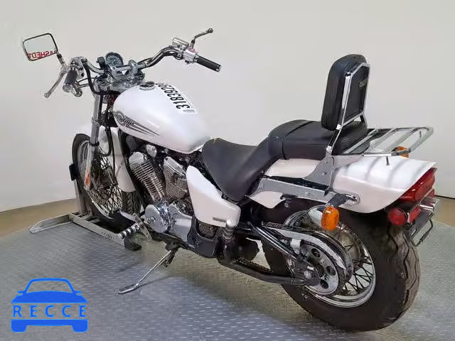 2005 HONDA VT600 CD JH2PC21435M600277 зображення 5