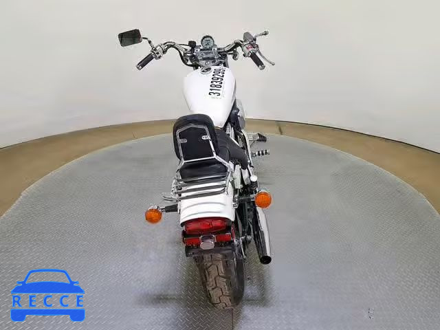 2005 HONDA VT600 CD JH2PC21435M600277 зображення 8