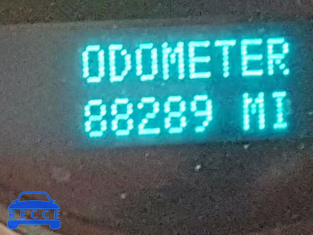 2009 GMC SIERRA K35 1GTHK79659E142163 image 7