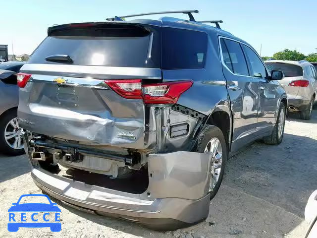 2018 CHEVROLET TRAVERSE H 1GNEVKKW7JJ188491 зображення 1