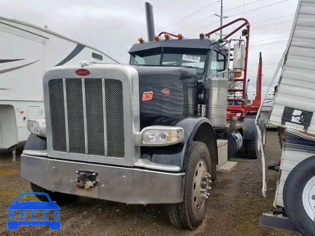 2014 PETERBILT 389 1NPXLP9XXED224979 image 1