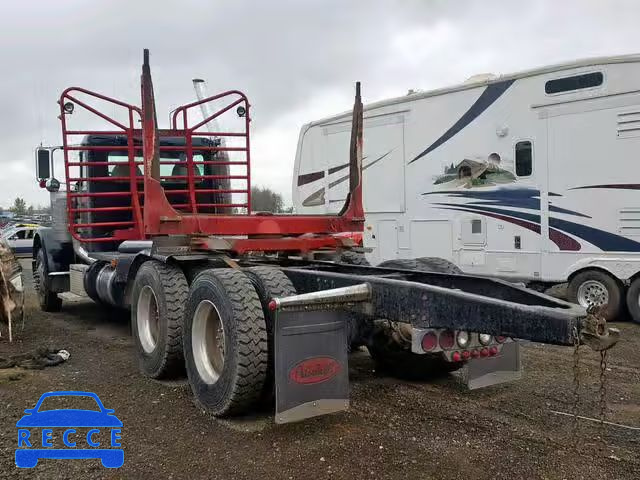 2014 PETERBILT 389 1NPXLP9XXED224979 зображення 2