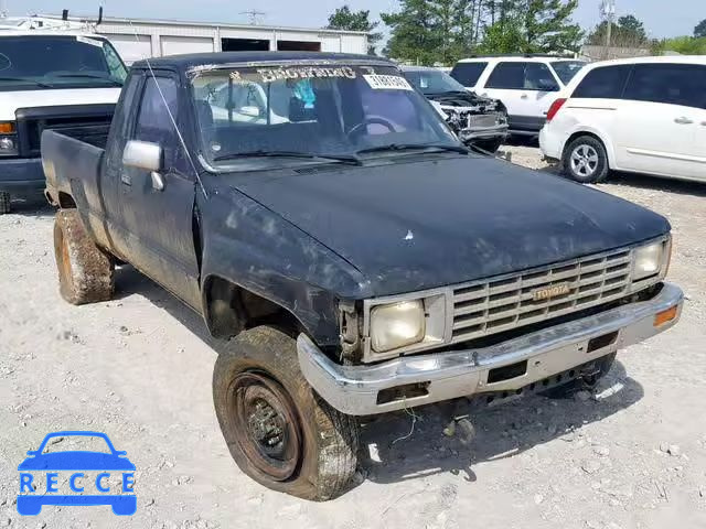 1987 TOYOTA PICKUP XTR JT4RN67D5H5058639 image 0