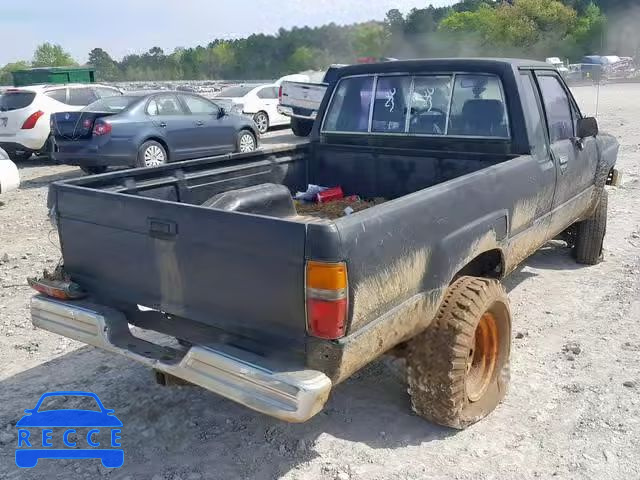 1987 TOYOTA PICKUP XTR JT4RN67D5H5058639 image 3