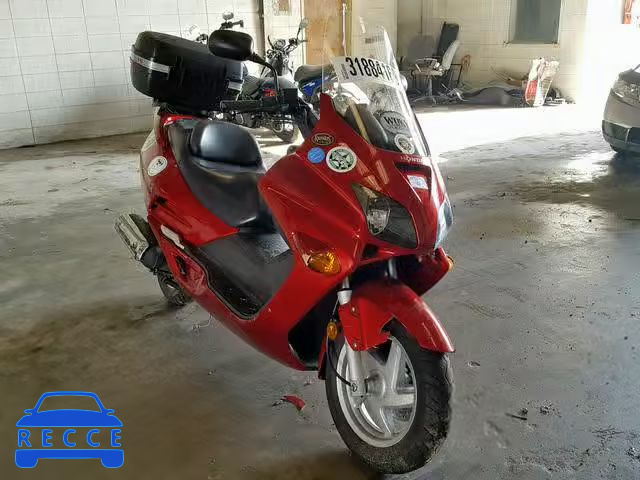 2005 HONDA NSS250 JH2MF06165K300158 image 0