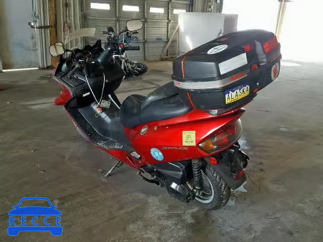 2005 HONDA NSS250 JH2MF06165K300158 image 2