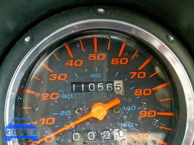 2005 HONDA NSS250 JH2MF06165K300158 image 7