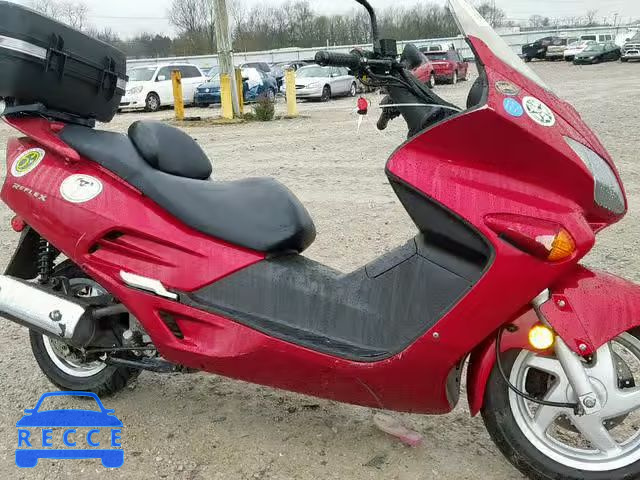 2005 HONDA NSS250 JH2MF06165K300158 image 8